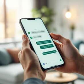 Perplexity AI : cette révolution pour les utilisateurs de WhatsApp