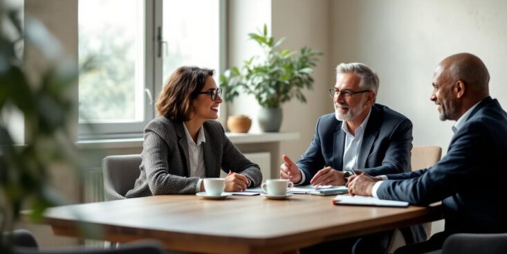 Retraite Agirc-Arrco 2025 : quelles professions bénéficieront d’une revalorisation cet été ?