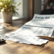 Évolution des tarifs de l’électricité et du gaz : à quoi s’attendre sur sa facture en août ?