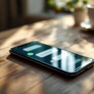 Whatsapp bouleverse l’identification : vers des conversations sans numéro de téléphone