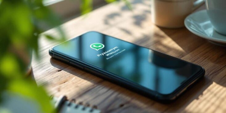 WhatsApp introduit l'utilisation de pseudonymes pour une meilleure protection des utilisateurs