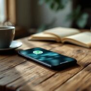 WhatsApp : rester anonyme sera plus facile grâce à de nouvelles fonctionnalités