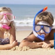 CAF : la prime vacances de 350 euros que des milliers de familles laissent passer chaque été