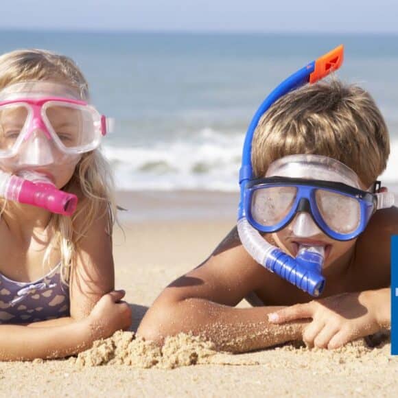 CAF : la prime vacances de 350 euros que des milliers de familles laissent passer chaque été