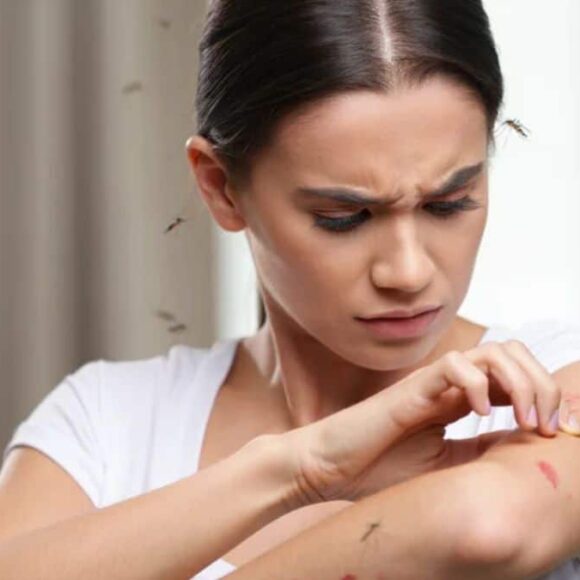 Ce rituel des dermatologues ultra simple à mettre en place pour ne plus avoir de moustiques chez vous ou en vacances