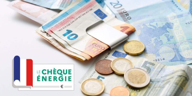 Chèque énergie : 800 000 foyers oubliés, avez-vous été privé de 277 € sans le savoir ?