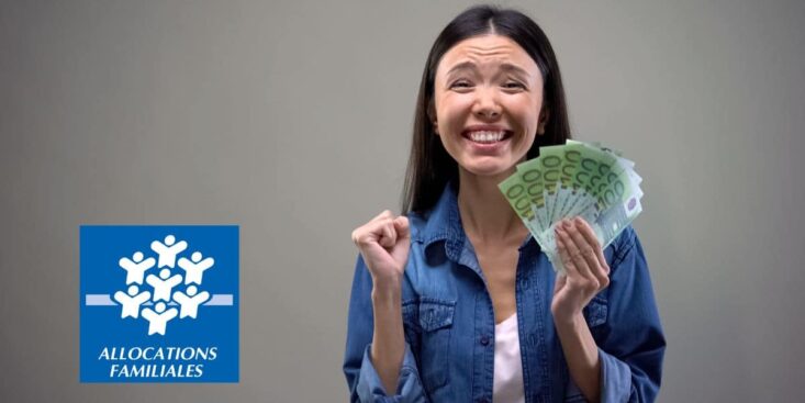 Conditions et critères pour toucher cette nouvelle aide de 900 euros de la CAF
