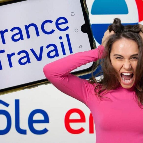 Fuite de données chez France Travail : 340 000 usagers exposés