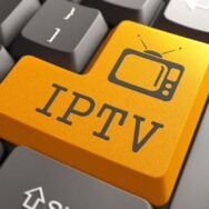 IPTV en France : la menace de fermeture pour 52 sites pirates populaires