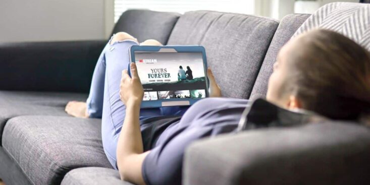 IPTV : un changement de cap décisif face aux sites pirates