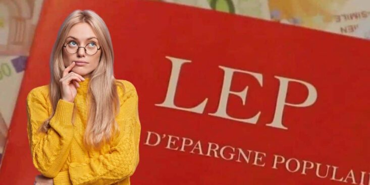 LEP : vers une baisse du taux le 1er août 2025, ce qui attend les épargnants