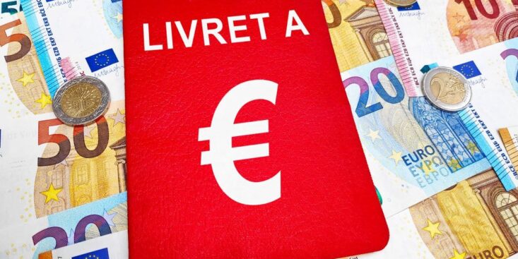 Livret A : une nouvelle baisse du taux de rémunération annoncée pour le 1er août