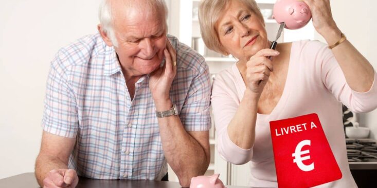 Mauvaise surprise avec le Livret A qui va passer sous les 2 % et ce que ça change pour votre épargne