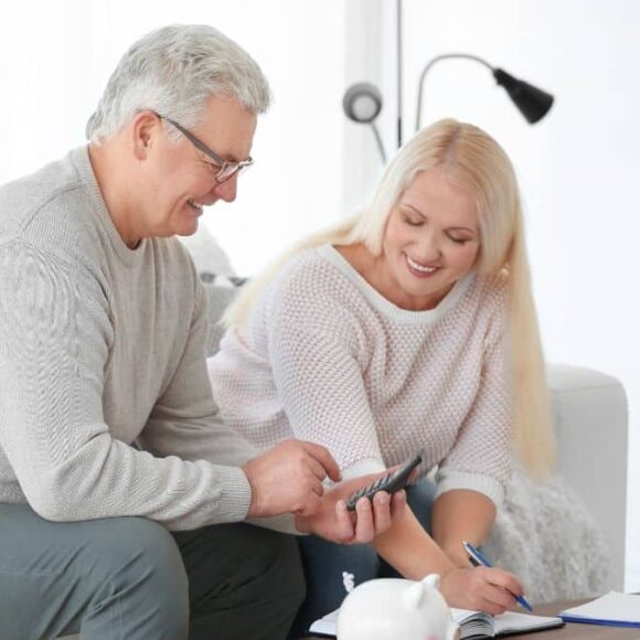 Réforme de la pension de réversion : ce qui attend les conjoints en 2026