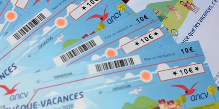 Retraités : le chèque-vacances, un allié pour profiter pleinement de l'été