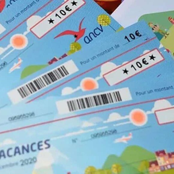 Retraités : le chèque-vacances, un allié pour profiter pleinement de l'été