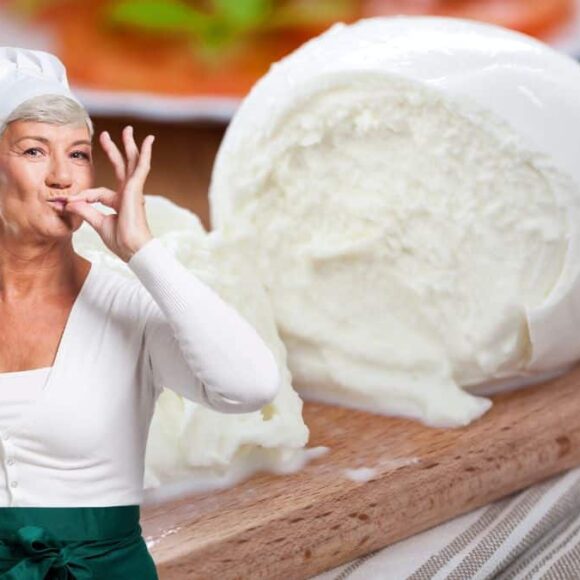 Une mozzarella à moins de 3 euros désignée meilleur choix par 60 Millions de consommateurs