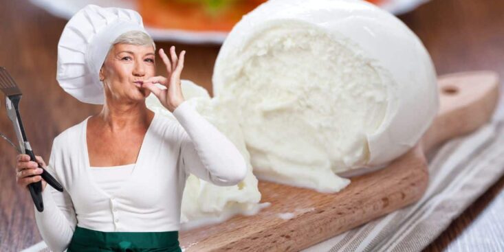 Une mozzarella à moins de 3 euros désignée meilleur choix par 60 Millions de consommateurs