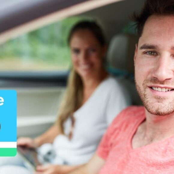 Waze innove pour les vacances : une fonctionnalité pensée pour les conducteurs connectés