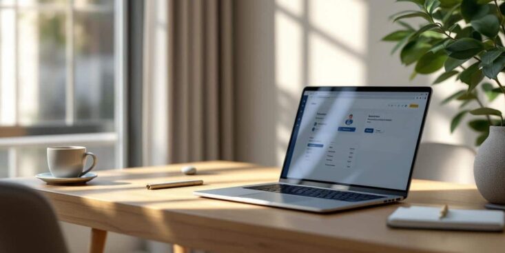 Accès à l’espace en ligne Agirc-Arrco : une nouvelle procédure dès le 16 juillet