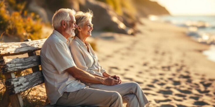 Agirc-Arrco : redécouvrir les vacances à la retraite grâce à une aide méconnue