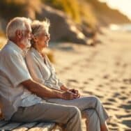 Agirc-Arrco : redécouvrir les vacances à la retraite grâce à une aide méconnue