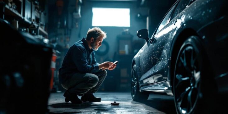 Automobilistes : pourquoi cette vérification oubliée peut vous mettre en danger sur la route