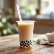 bubble tea