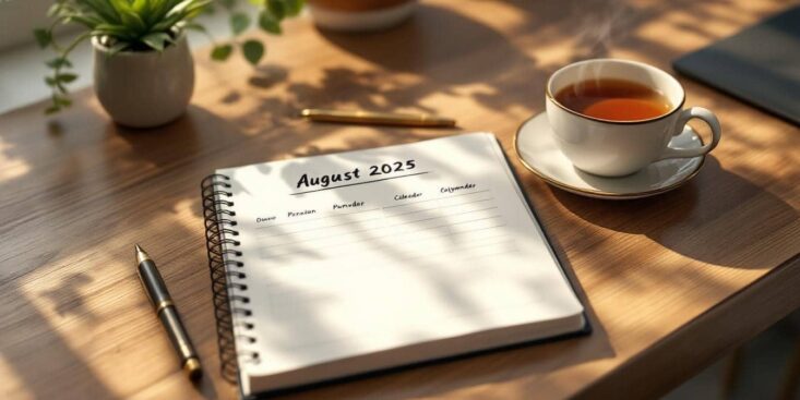 Calendrier des pensions de retraite : quelles sont les dates de versement prévues pour août 2025 ?