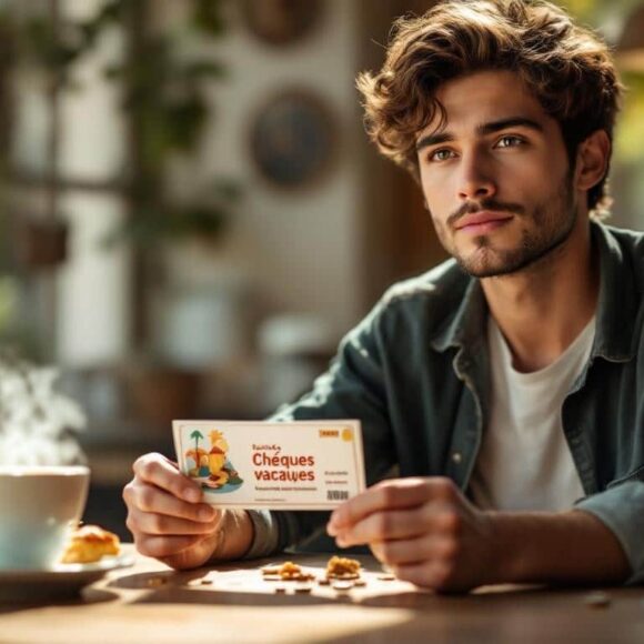 Chèques vacances : une baisse de 50 euros pour les jeunes de 18 à 25 ans