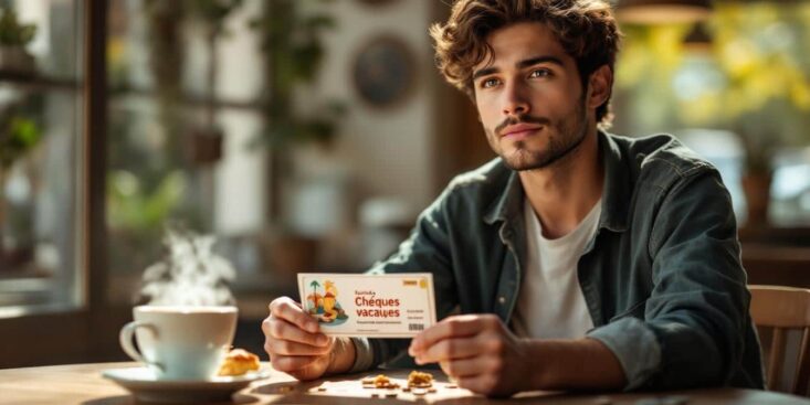 Chèques vacances : une baisse de 50 euros pour les jeunes de 18 à 25 ans