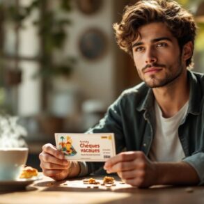 Chèques vacances : une baisse de 50 euros pour les jeunes de 18 à 25 ans