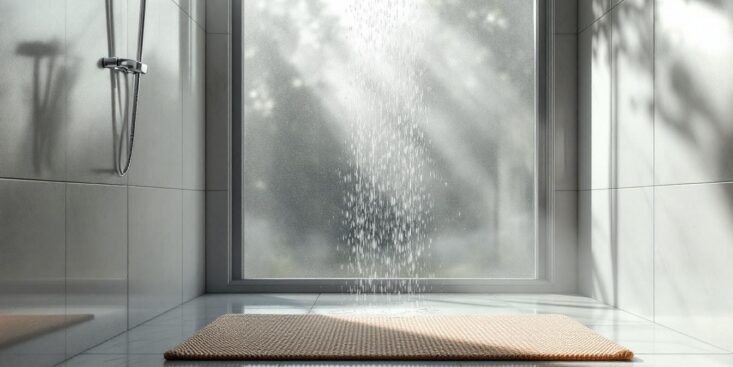 Douche et habitudes insolites : quelles conséquences étonnantes derrière le pipi sous la douche ?