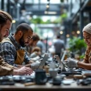 métiers recherchés en 2025