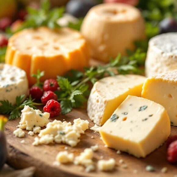 Ce fromage que tout le monde adore l'été est un vrai piège à calories