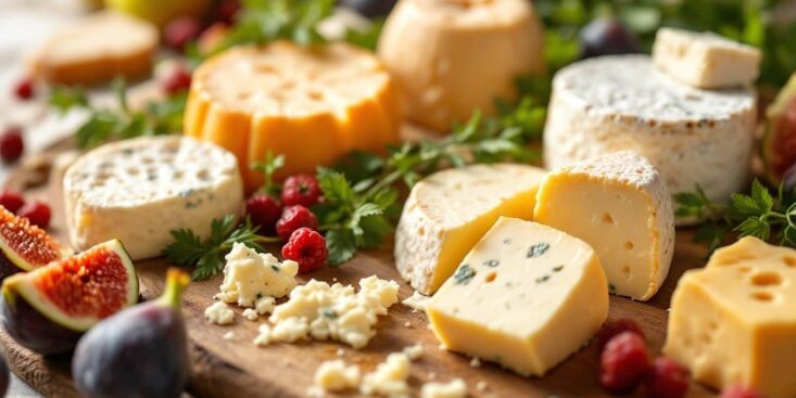 Ce fromage que tout le monde adore l'été est un vrai piège à calories