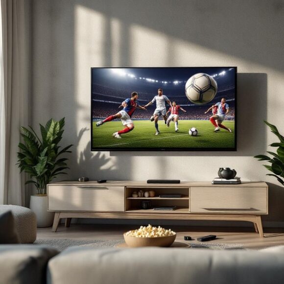 IPTV : la riposte du football français face au piratage des diffusions des matchs de Ligue 1