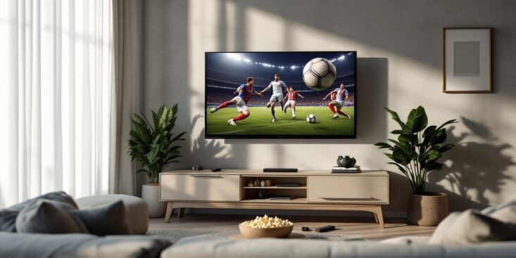 IPTV : la riposte du football français face au piratage des diffusions des matchs de Ligue 1