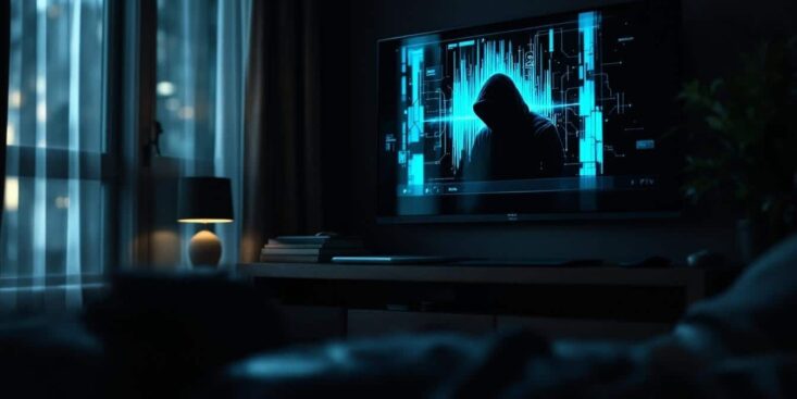 IPTV : les pièges méconnus qui menacent la sécurité des internautes