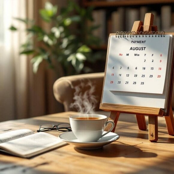 Les pensions de retraite d’août : dates de versement et enjeux pour les retraités français