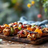Lidl : des brochettes de poulet à moins de 2 euros, la promo qui dynamise votre barbecue