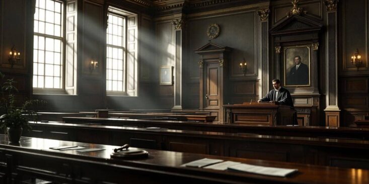 L’IPTV dans le viseur de la justice : à Arras, saisie record et procédure judiciaire en 2026