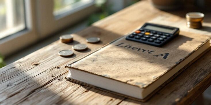 Livret A : un placement populaire face à la baisse des taux