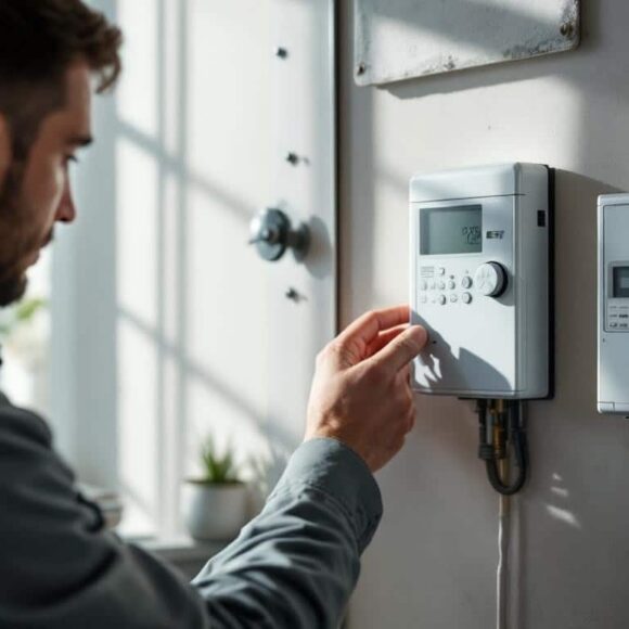 Ouverture d’un compteur EDF : démarches, délais et coûts à prévoir pour 2025