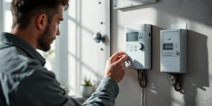 Ouverture d’un compteur EDF : démarches, délais et coûts à prévoir pour 2025