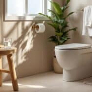 Que faire si aller aux toilettes devient compliqué pendant les vacances ?