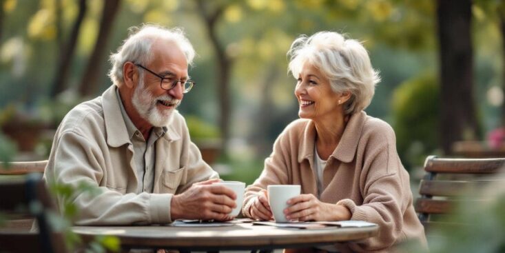 Retraités : qui peut bénéficier des chèques vacances et comment les obtenir ?