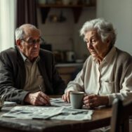 Retraités : vers une baisse des pensions de 134 euros selon les dernières mesures prévues