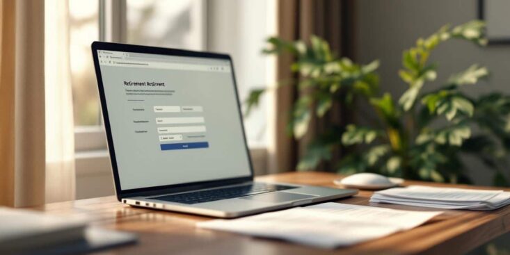 Retraite : des démarches en ligne simplifiées pour les futurs retraités