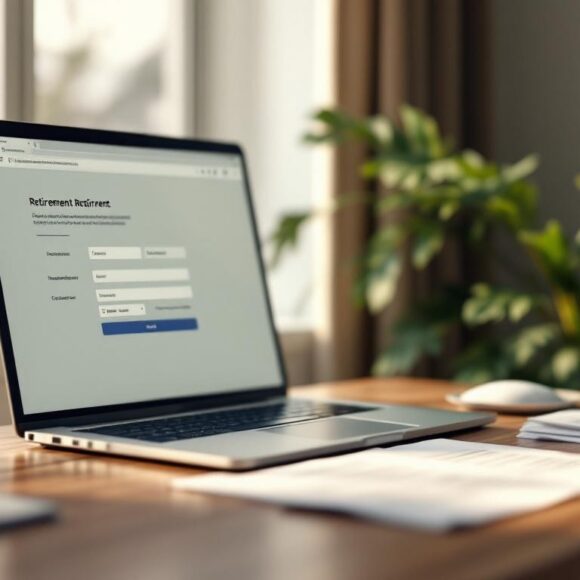 Retraite : des démarches en ligne simplifiées pour les futurs retraités